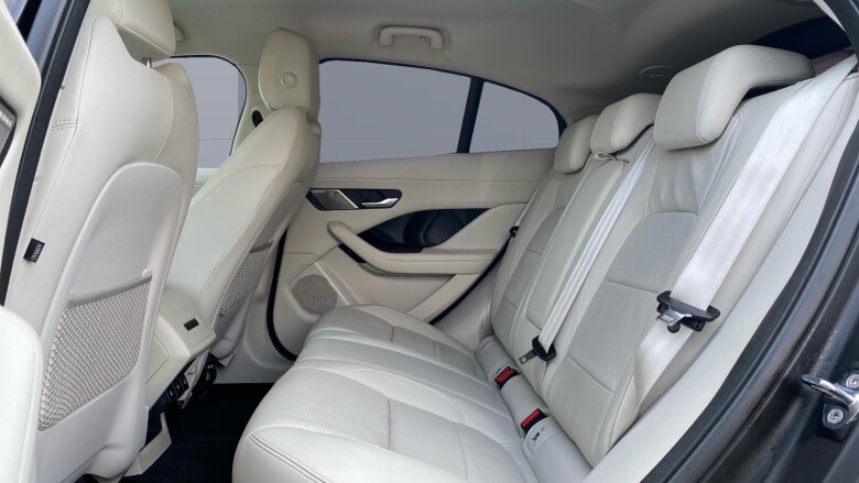 Jaguar I-Pace 294kW EV400 SE 90kWh 5dr Auto Electric Estate